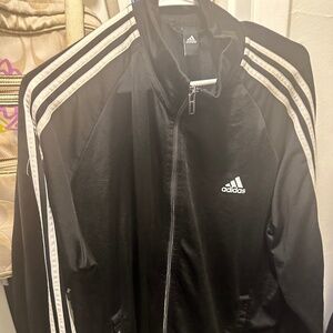 Adidas Track Jacket XL